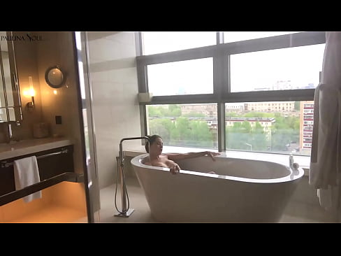 ❤️ Babe yang luar biasa ghairah jerking off dia di dalam bilik air ️❌ Video dubur di lucah ms.dickies-shop.ru ﹏